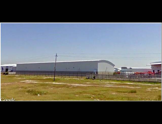 2,200M² FACTORY TO LET IN AIRPORT INDUSTRIA